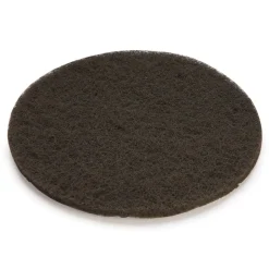 5" Scuff & Buff Pad Grey