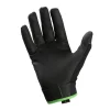 Second Skin Gloves, Sage, Extra
