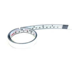 70.8" Self- Adhesive Measuring Tape- Right to Left