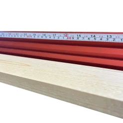 70.8" Self- Adhesive Measuring Tape- Right to Left