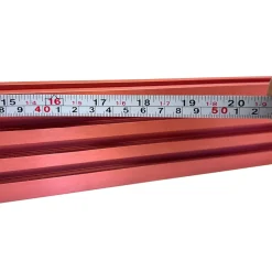 70.8" Self- Adhesive Measuring Tape- Left to Right