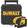 Self-Leveling 3-Spot Laser Level