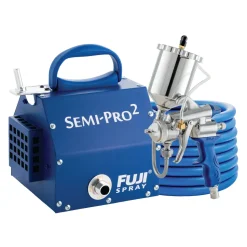 Semi-PRO 2 Gravity System