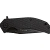 Shadow Stonewashed Swift Assist Knife
