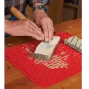 Silicone Nonslip Sharpening Mat