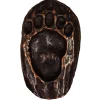 Single Bear Track Pull, Right, Oil Rubbed Bronze, Model 170ORB