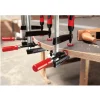 Single Screw Edge Clamp