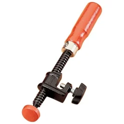 Single Screw Edge Clamp