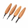 Skew Micro Tool Set 4 Piece