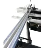 Sliding Panel Saw 5HP 1Ph