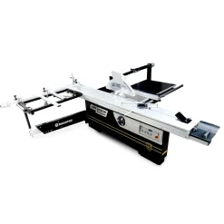 Sliding Panel Saw 5HP 1Ph
