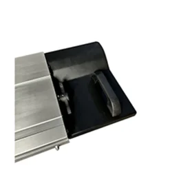 Sliding Panel Saw 5HP 1Ph