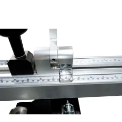 Sliding Panel Saw 5HP 1Ph