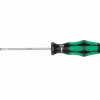 Slotted 4x100mm 334 Screwdriver
