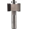 1924 Slotting And Rabbeting Router Bit 1/2" SH 1-1/4" D X 3/4" CL X 3/8" CD 2-1/2" OL