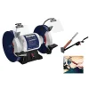 Slow Speed Grinder and Wolverine Sharpening Kit