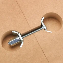 Small Joint Connector 2-1/2" to 3-1/4"