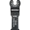 Sonicrafter 1-1/4" Extra Long EXTENDED LIFE Wood and Nail End-Cut Blade