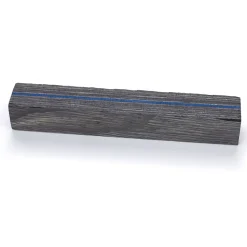 SpectraPly Pen Blank 3/4" x 3/4" x 5" Thin Blue Line