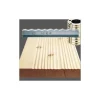 Spiral blade HSS rustic fine