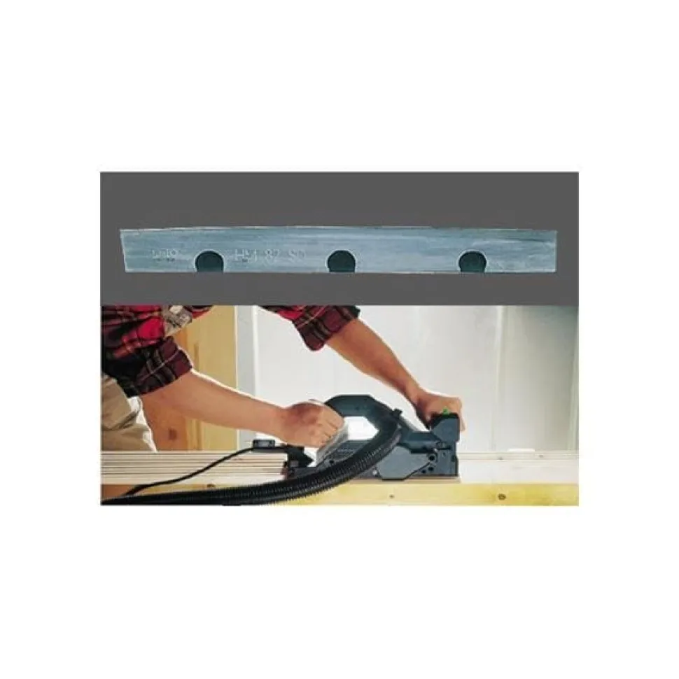 Spiral Blade with Standard Carbide Tip for Festool HL 850 Planer