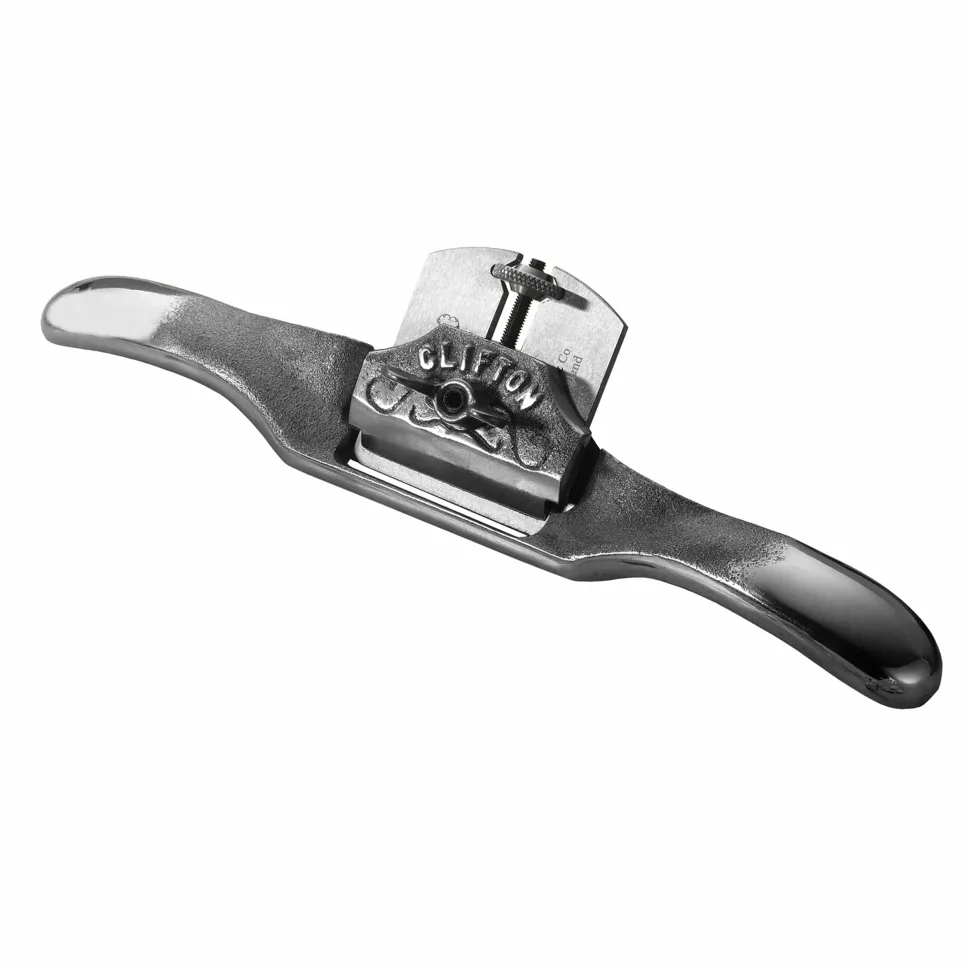 Spokeshave 650 Curved Sole