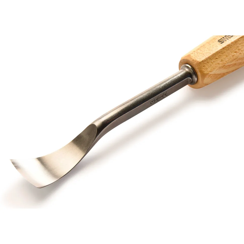 Spoon Gouge