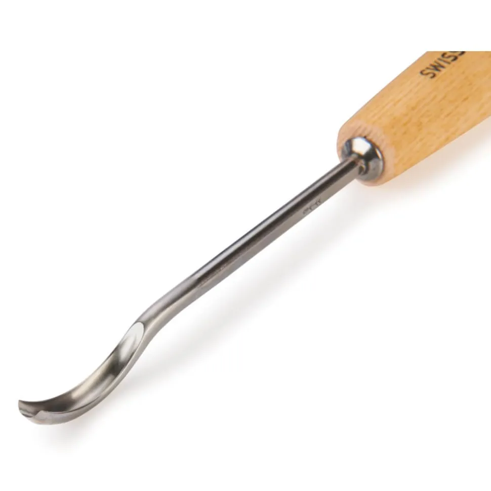 Spoon Gouge