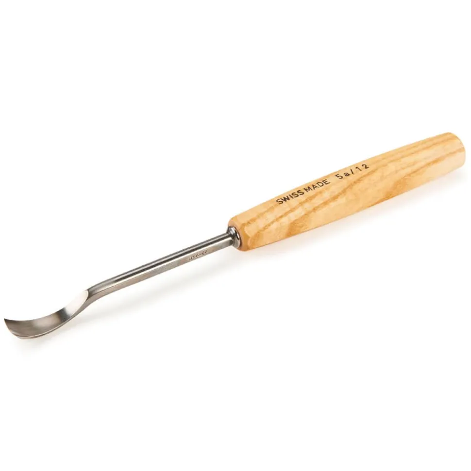 Spoon Gouge
