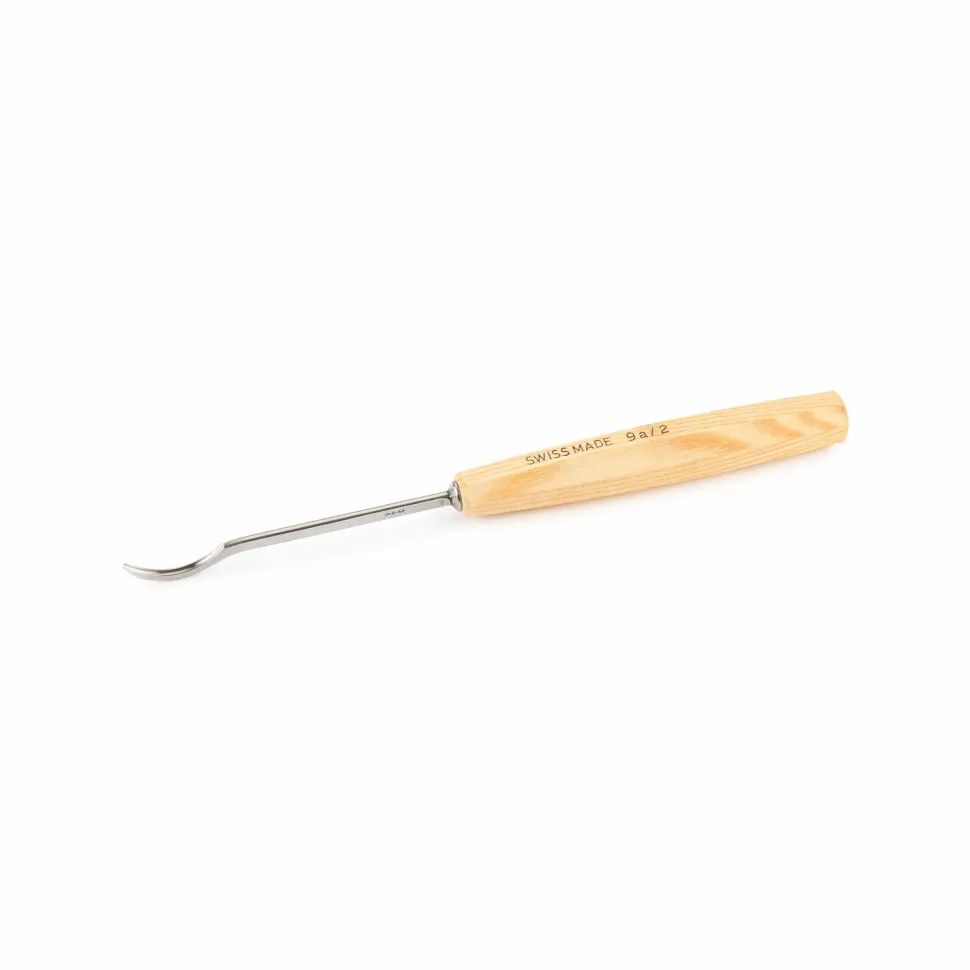 Spoon Gouge