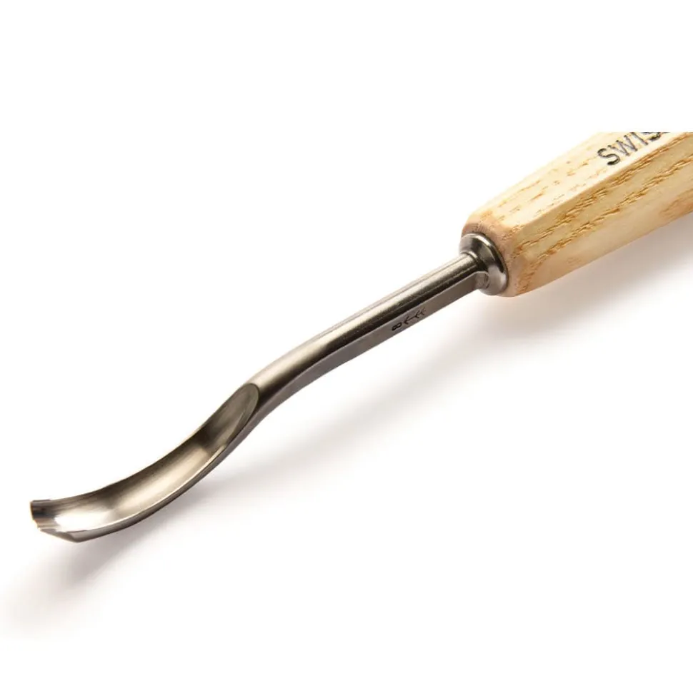 Spoon Gouge