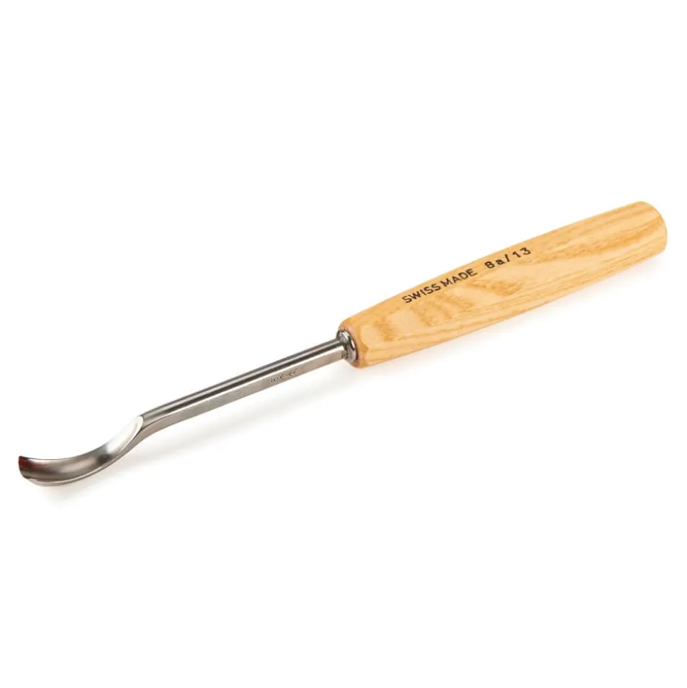 Spoon Gouge