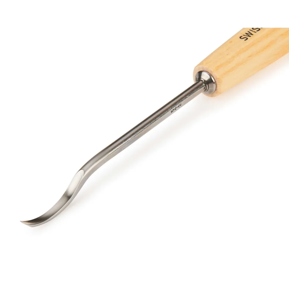 Spoon Gouge