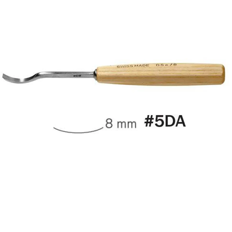 Spoon Gouge