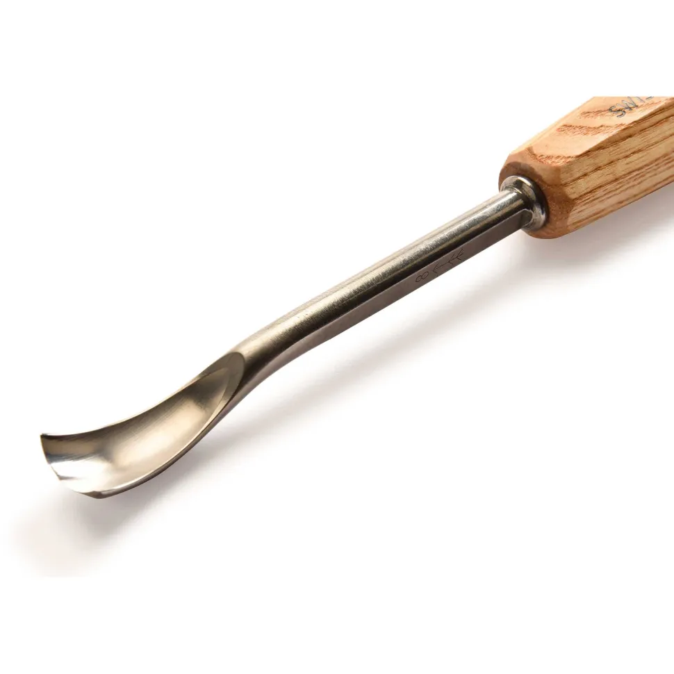 Spoon Gouge