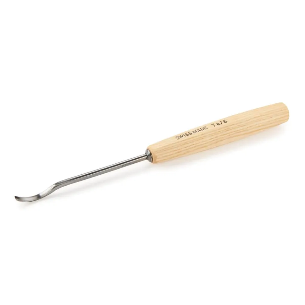 Spoon Gouge