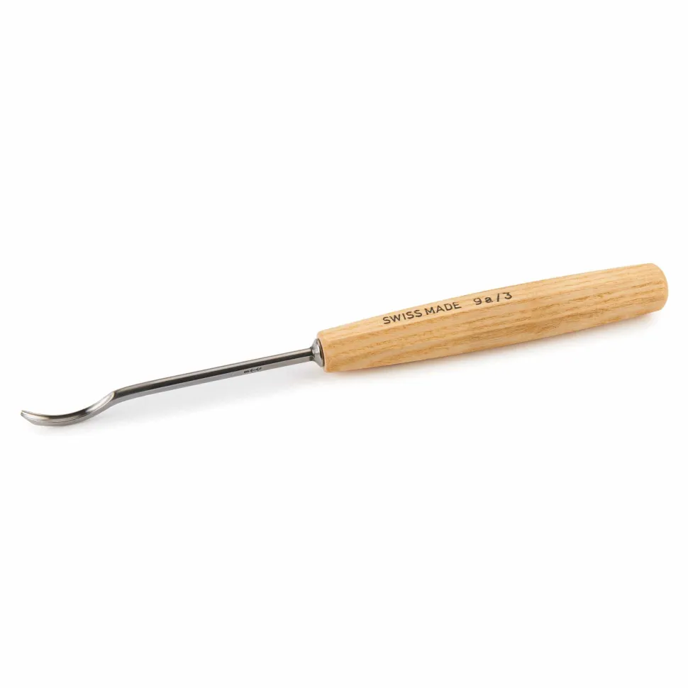 Spoon Gouge