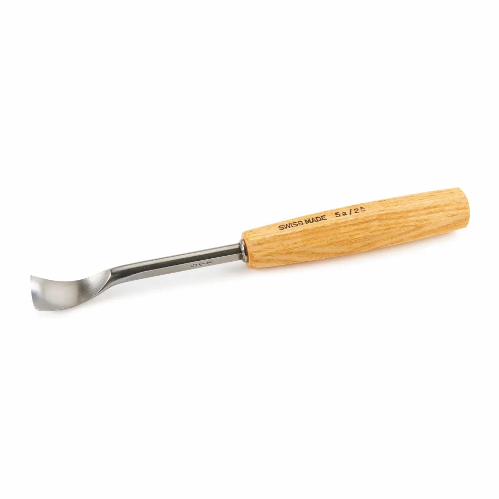 Spoon Gouge