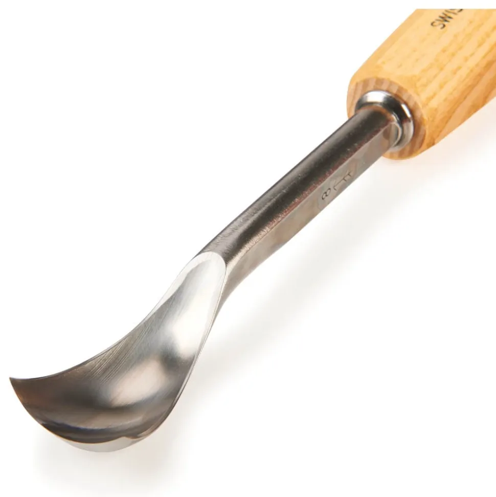 Spoon Gouge