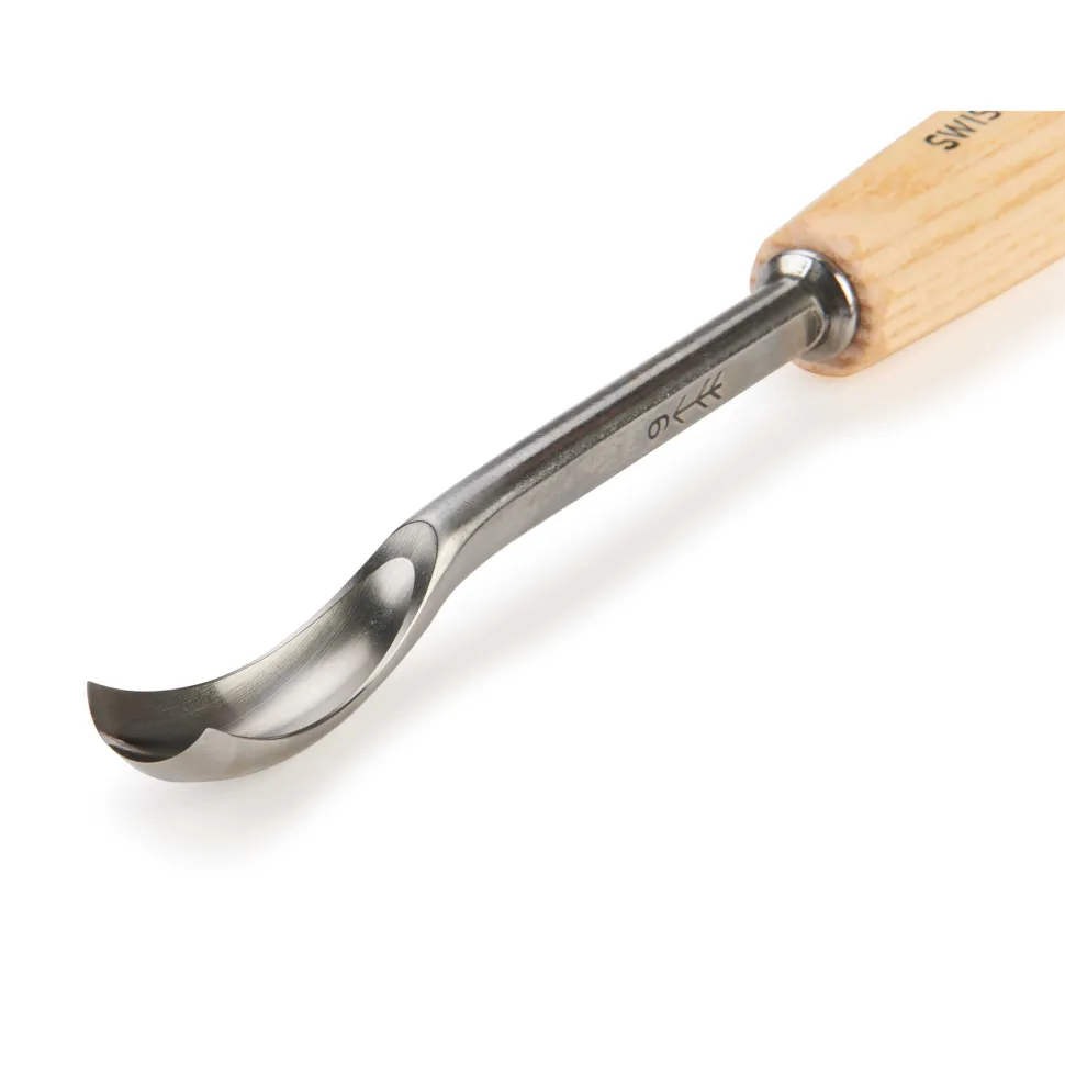 Spoon Gouge