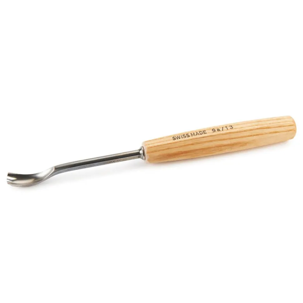 Spoon Gouge