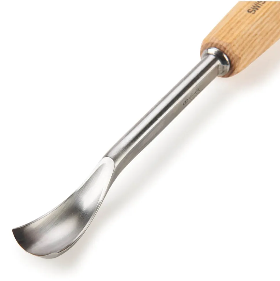Spoon Gouge
