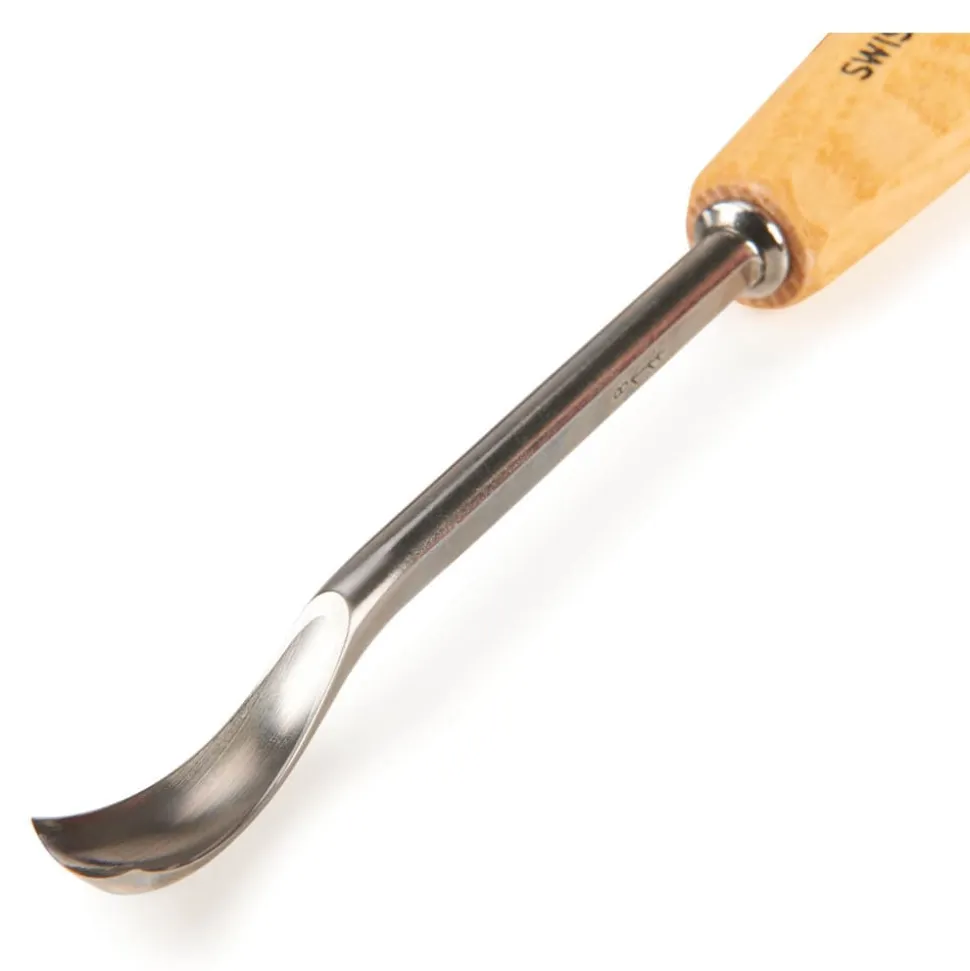 Spoon Gouge