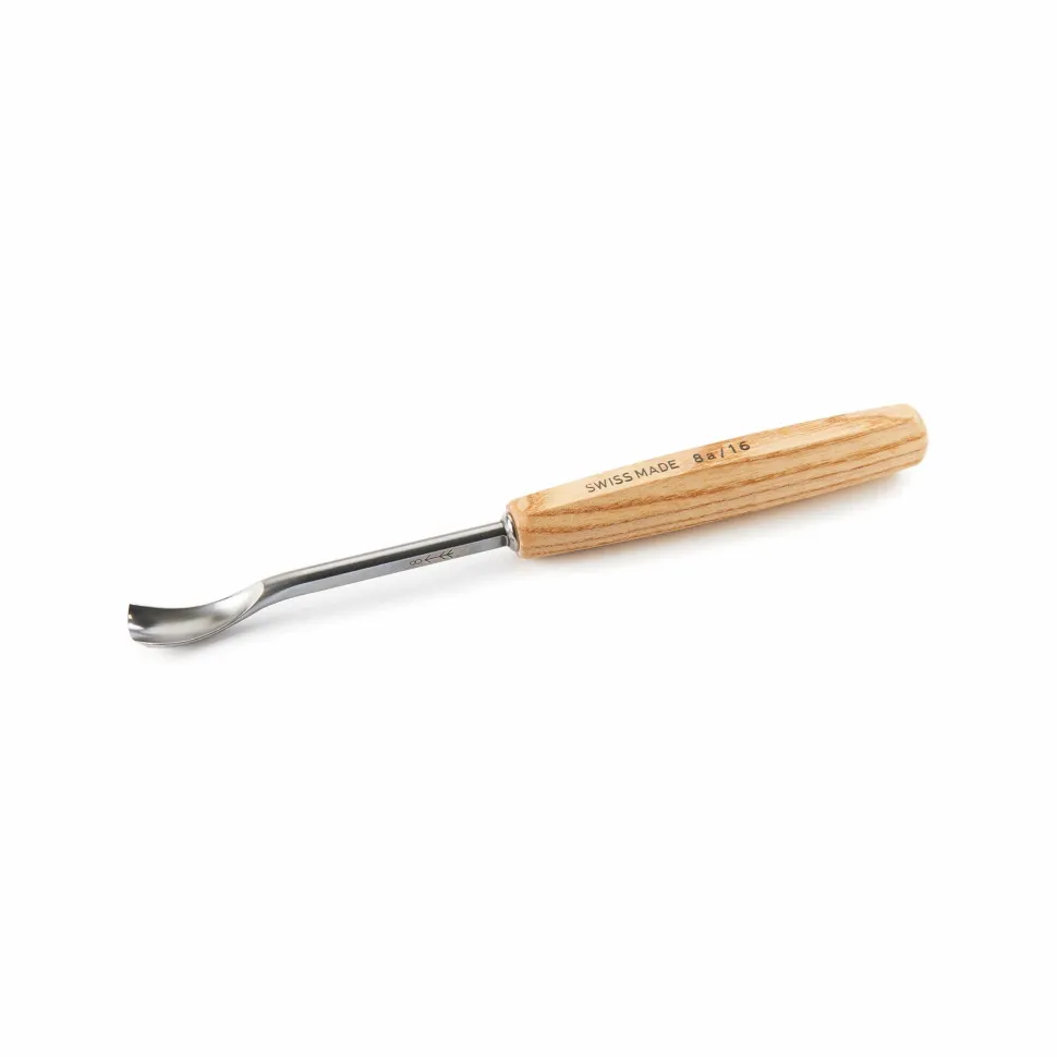 Spoon Gouge