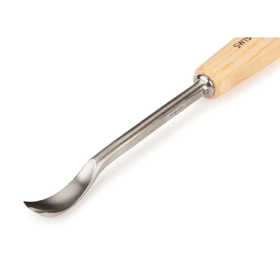 Spoon Gouge