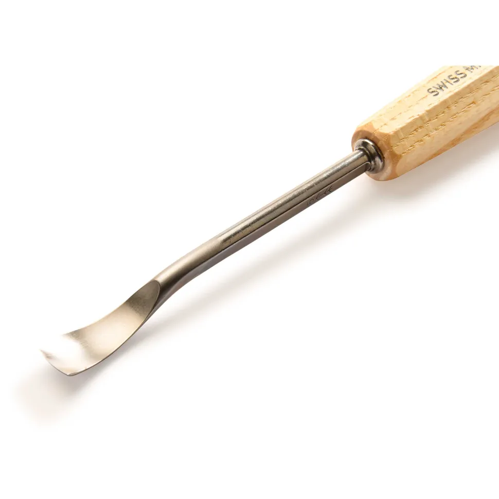 Spoon Gouge