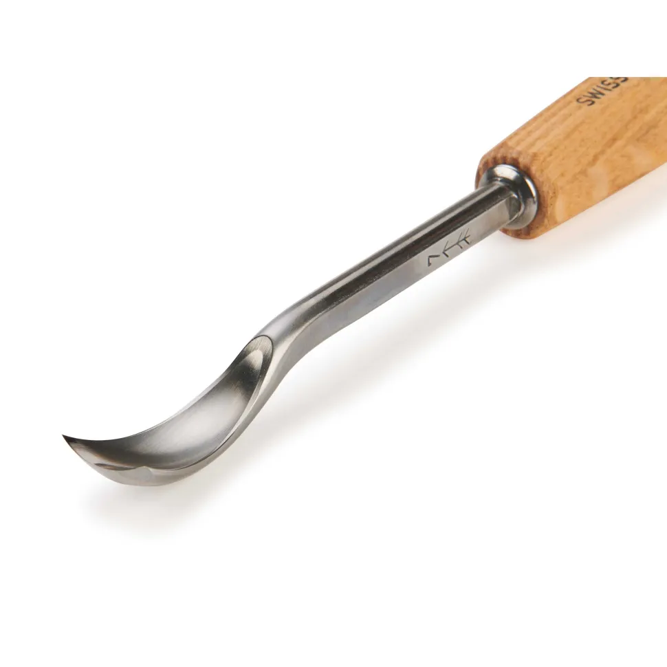 Spoon Gouge