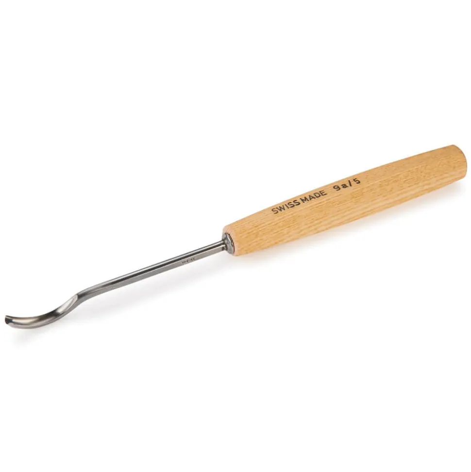 Spoon Gouge