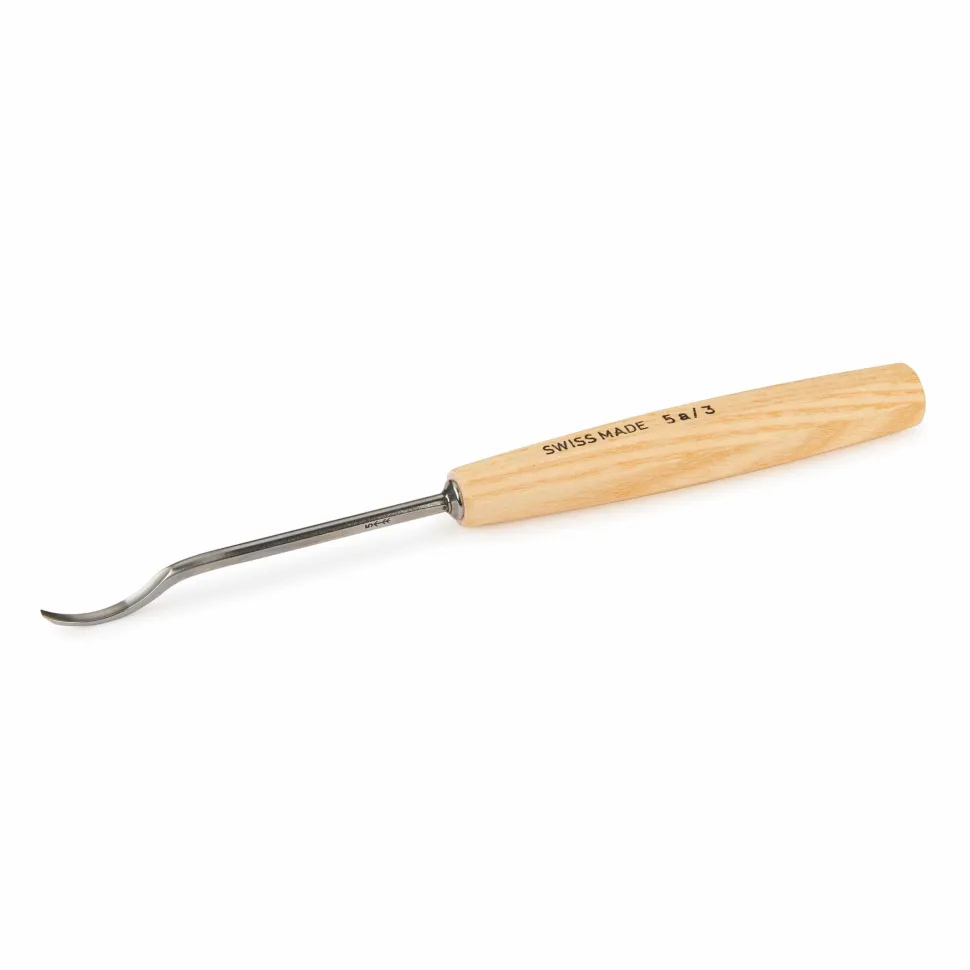 Spoon Gouge