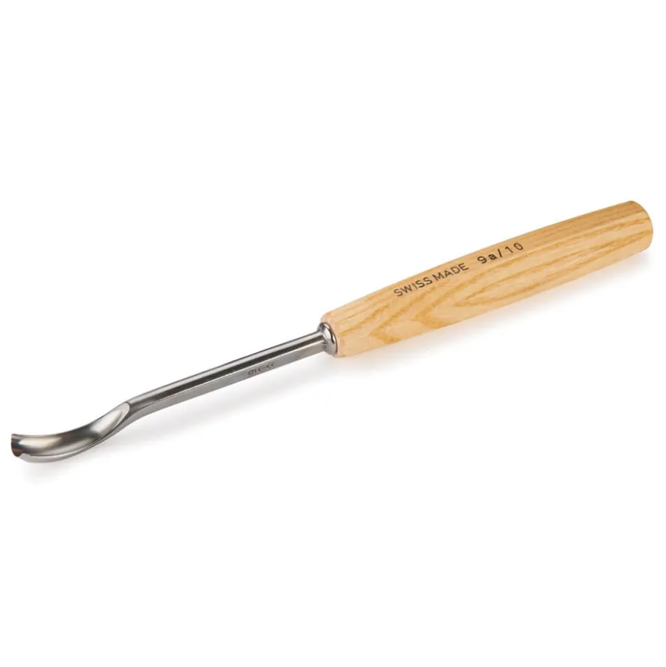 Spoon Gouge